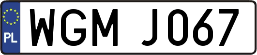 WGMJ067