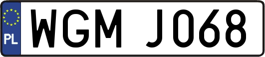 WGMJ068