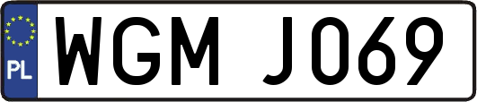 WGMJ069