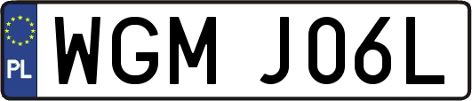 WGMJ06L