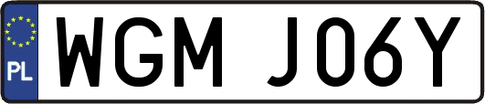 WGMJ06Y