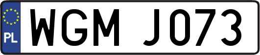 WGMJ073