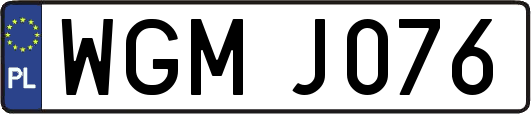 WGMJ076