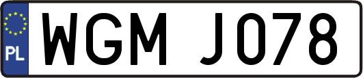 WGMJ078