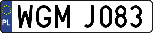 WGMJ083