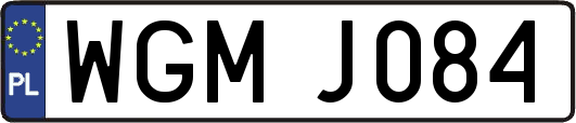 WGMJ084