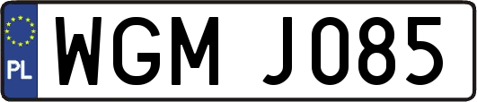 WGMJ085