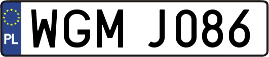 WGMJ086