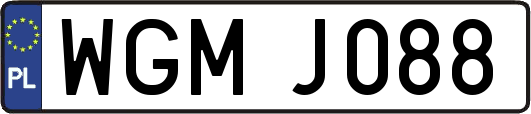 WGMJ088