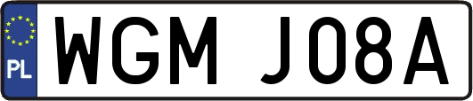 WGMJ08A