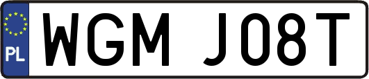 WGMJ08T