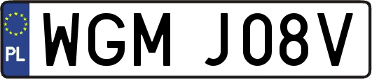 WGMJ08V