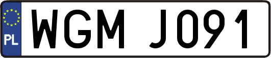 WGMJ091