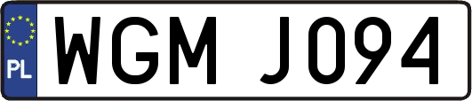 WGMJ094