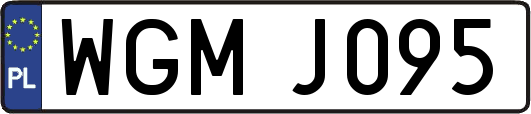 WGMJ095