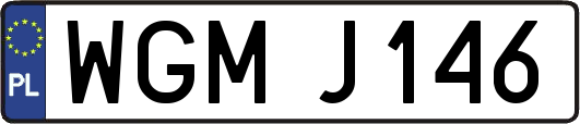 WGMJ146