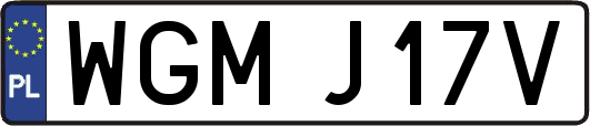 WGMJ17V