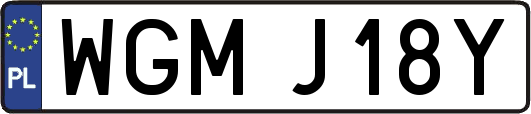 WGMJ18Y
