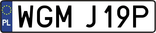 WGMJ19P