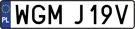 WGMJ19V
