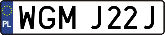 WGMJ22J