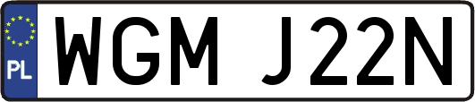 WGMJ22N