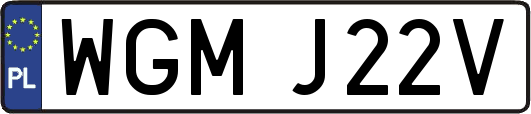 WGMJ22V
