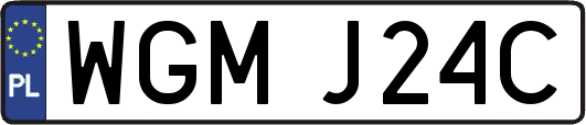 WGMJ24C
