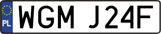 WGMJ24F