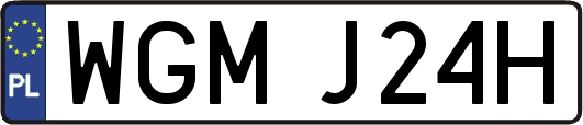 WGMJ24H