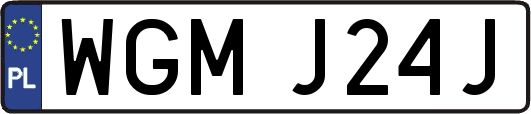 WGMJ24J
