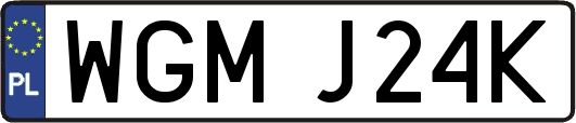 WGMJ24K