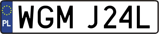 WGMJ24L