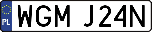 WGMJ24N