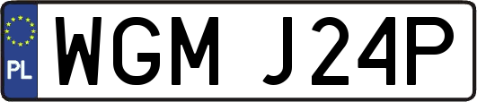 WGMJ24P