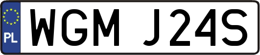 WGMJ24S