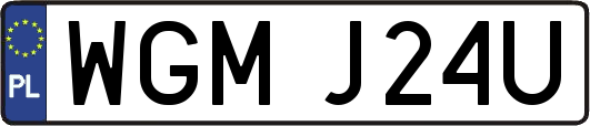 WGMJ24U