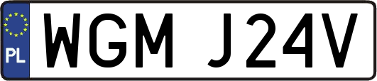 WGMJ24V