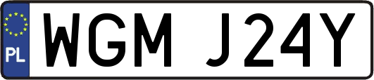 WGMJ24Y