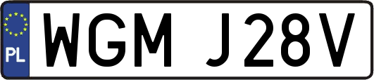 WGMJ28V