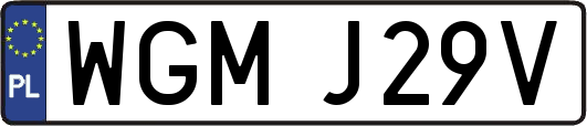 WGMJ29V