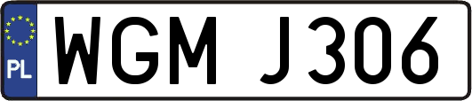 WGMJ306