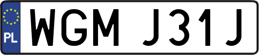 WGMJ31J
