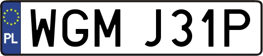 WGMJ31P