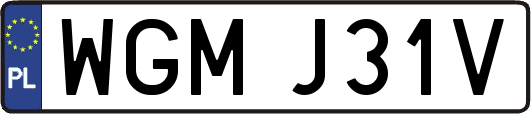 WGMJ31V