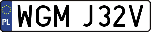 WGMJ32V