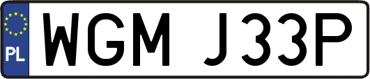 WGMJ33P