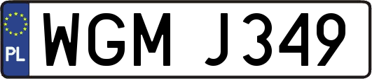 WGMJ349