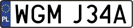 WGMJ34A
