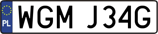 WGMJ34G
